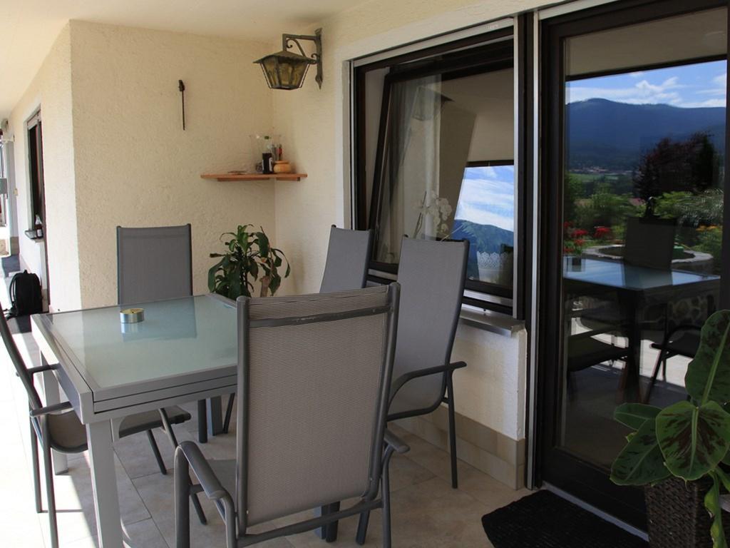 Ferienwohnungen Gaestehaus Schreiner Arrach Extérieur photo