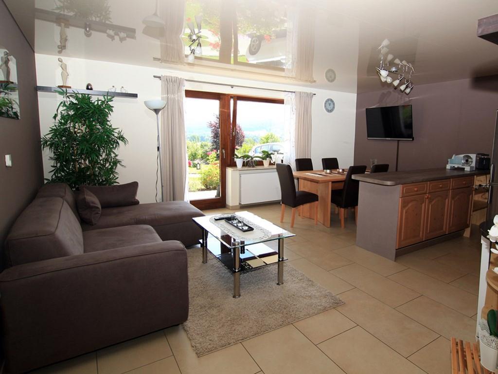 Ferienwohnungen Gaestehaus Schreiner Arrach Extérieur photo
