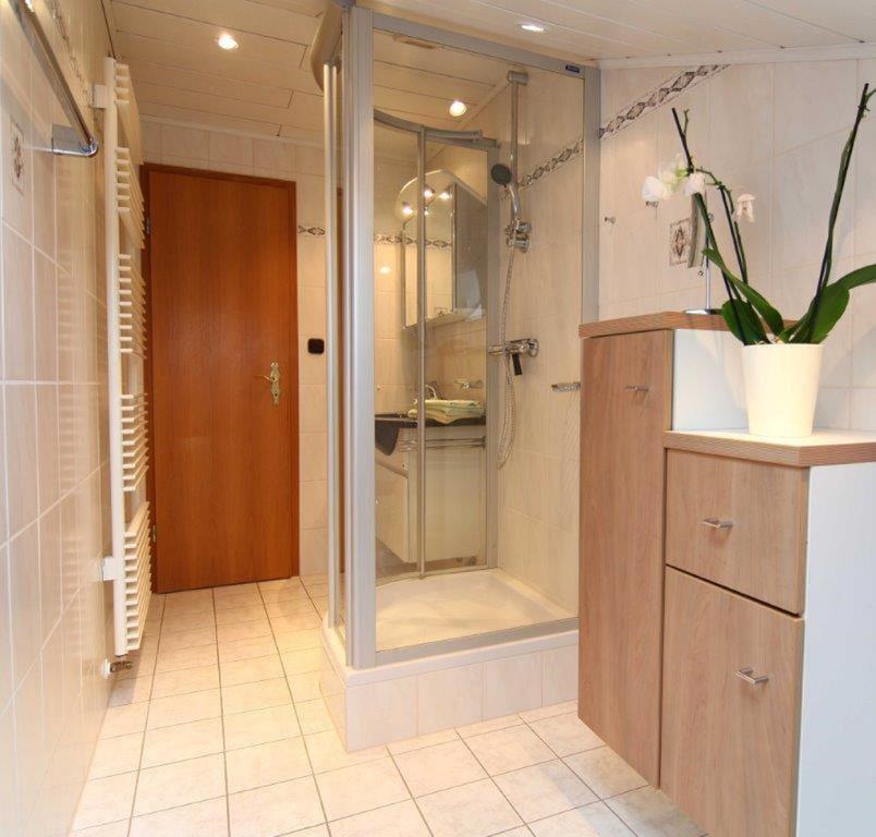 Ferienwohnungen Gaestehaus Schreiner Arrach Extérieur photo
